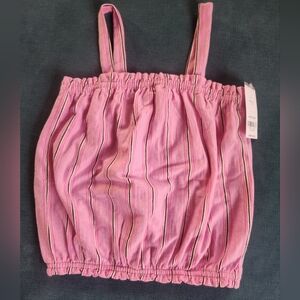 NEW W/TAG!!! CARTERS 5T BUBBLE TOP PURPLE